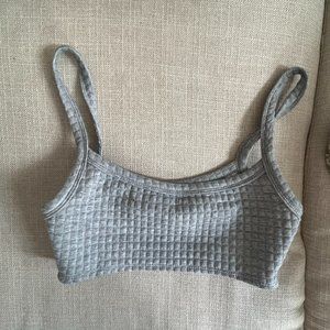 Princess Polly Grey 2 Piece Set